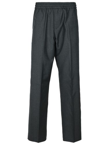 Lenny Virgin Wool Pants - Golden Goose - Modalova