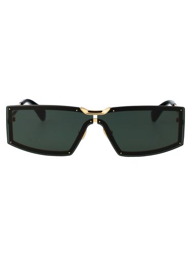 Max Mara Mm0118/s Sunglasses - Max Mara - Modalova