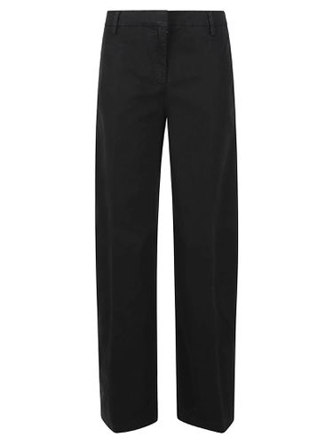 True Royal Trousers Black - True Royal - Modalova