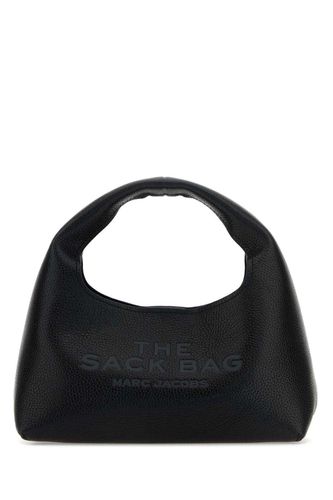 Logo Debossed Mini Top Handle Bag - Marc Jacobs - Modalova