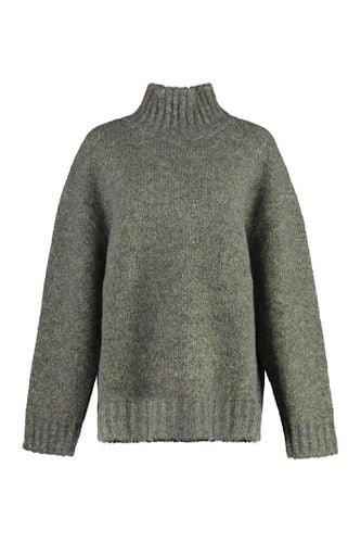 Jil Sander Oversize Pullover - Jil Sander - Modalova