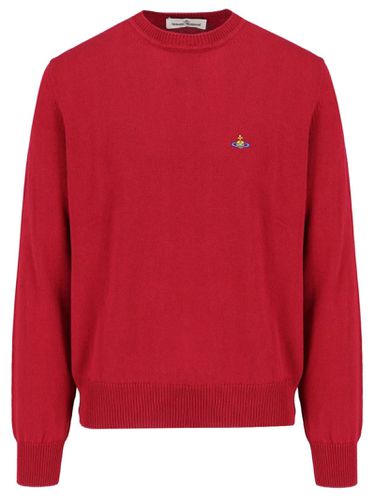 Vivienne Westwood Sweaters Red - Vivienne Westwood - Modalova