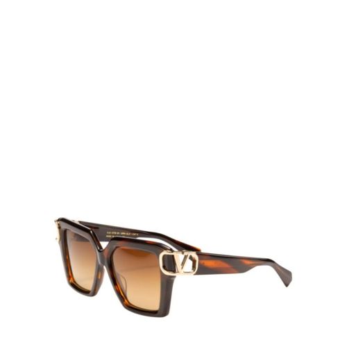 Valentino Eyewear Vls-107b - Valentino Eyewear - Modalova