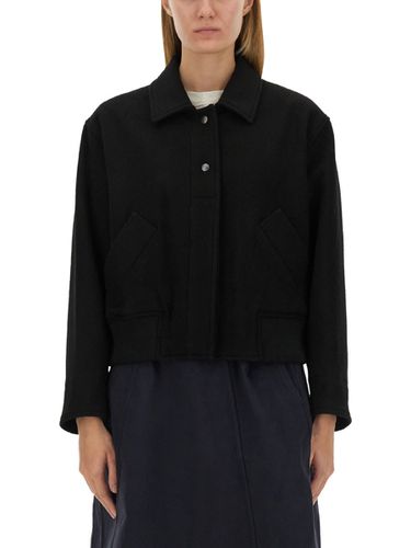 Margaret Howell Bomber Jacket - Margaret Howell - Modalova