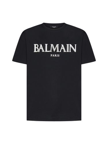 Balmain T-shirt - Balmain - Modalova