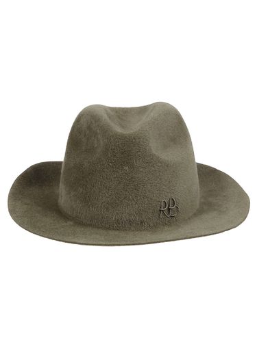 Ruslan Baginskiy Fedora Hat - Ruslan Baginskiy - Modalova