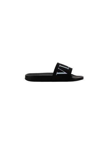 Valentino Garavani Vltn Sandals - Valentino Garavani - Modalova