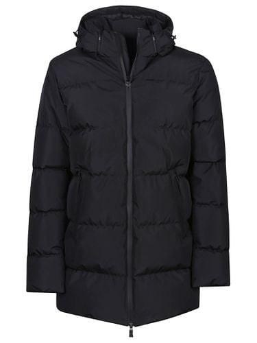 Herno Down Jacket - Herno - Modalova