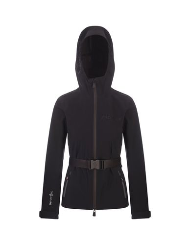 Fex Hooded Jacket - Moncler Grenoble - Modalova