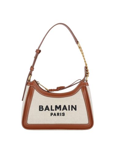 Balmain b-army Shoulder Bag - Balmain - Modalova