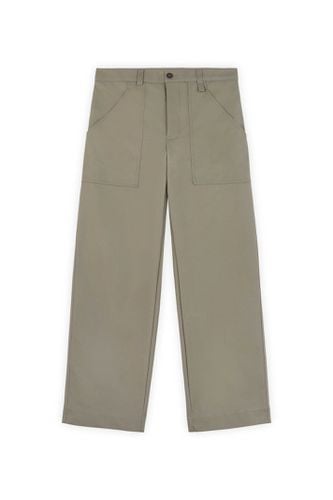 Maison Kitsuné Workwear Pants - Maison Kitsuné - Modalova