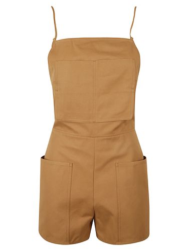 Max Mara Persia Jumpsuit - Max Mara - Modalova