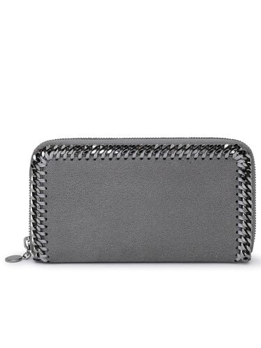 Falabella Zip Continental Wallet - Stella McCartney - Modalova