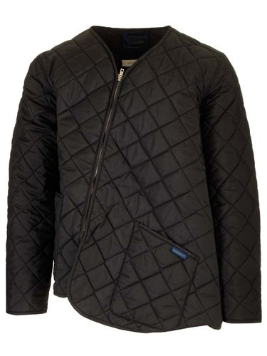 Asymetric Padded Jacket - Comme des Garçons - Modalova