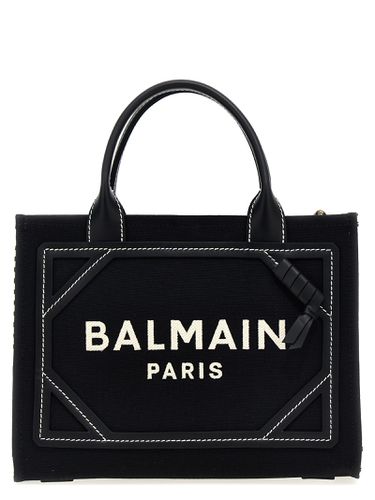 Balmain b-army Shopping Bag - Balmain - Modalova