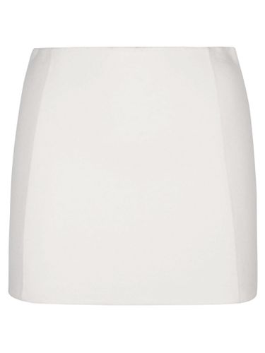 Parosh Leak Mini Skirt - Parosh - Modalova