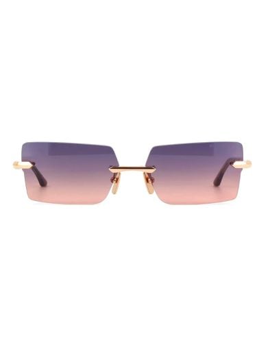 Dita DTS462/A/02 EYMORI Sunglasses - Dita - Modalova