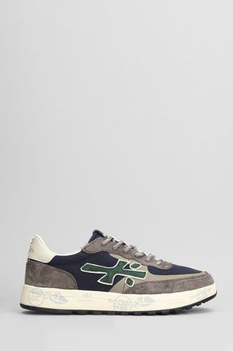 Premiata Nous 6858 Sneakers - Premiata - Modalova