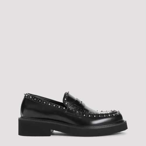 Gentleglam Loafer - Valentino Garavani - Modalova