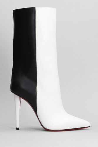 Astrilarge Ankle Boots - Christian Louboutin - Modalova