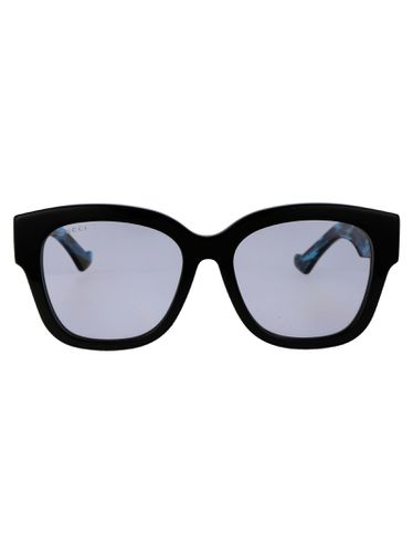 Gucci Eyewear Gg1550sk Sunglasses - Gucci Eyewear - Modalova
