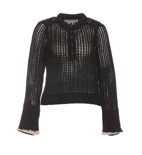 Zadig & Voltaire Halty Sweater - Zadig & Voltaire - Modalova