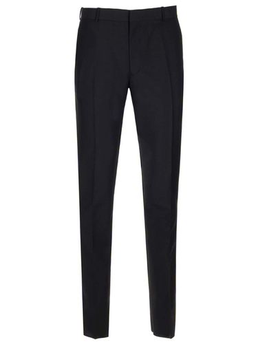 Alexander McQueen Tailored Trousers - Alexander McQueen - Modalova