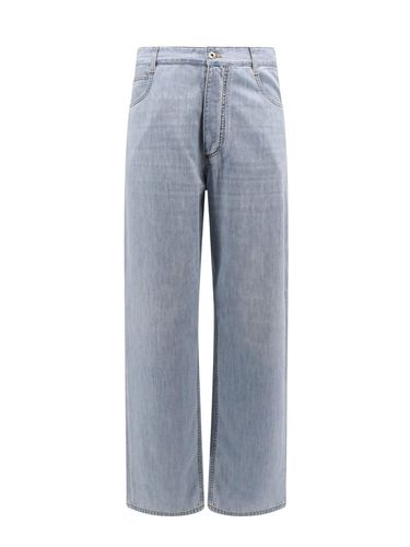 Bottega Veneta Straight-leg Jeans - Bottega Veneta - Modalova