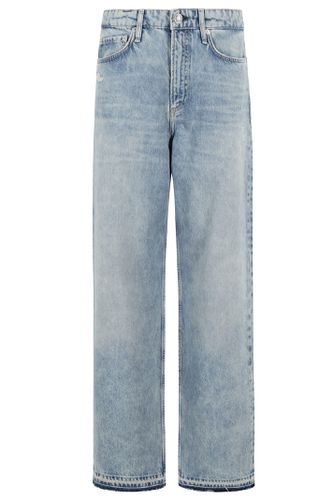 Rag & Bone Logan Mid Rise - Rag & Bone - Modalova