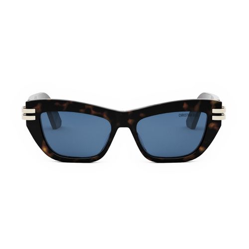 Cdior B2u 20b0 Havana Sunglasses - Dior - Modalova