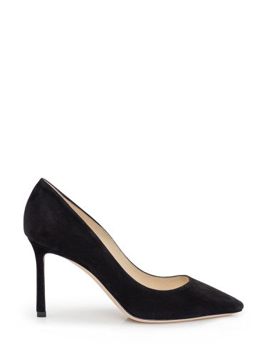 Jimmy Choo Romy 85 Sue Pump - Jimmy Choo - Modalova