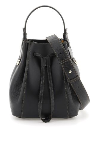 Furla miastella Leather Bucket Bag - Furla - Modalova