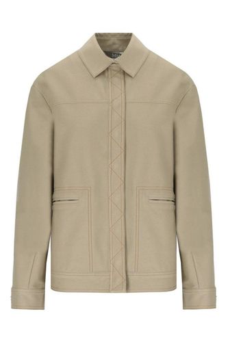 Weekend Max Mara Lepre Denim Jacket - Weekend Max Mara - Modalova