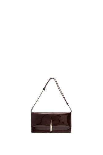 One None Hundred Thousand Handbag - Benedetta Bruzziches - Modalova