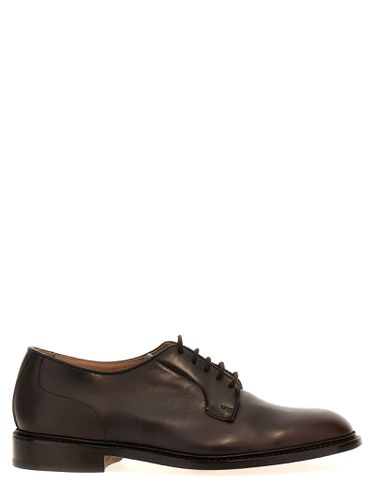 Tricker's robert Lace Up Shoes - Tricker's - Modalova