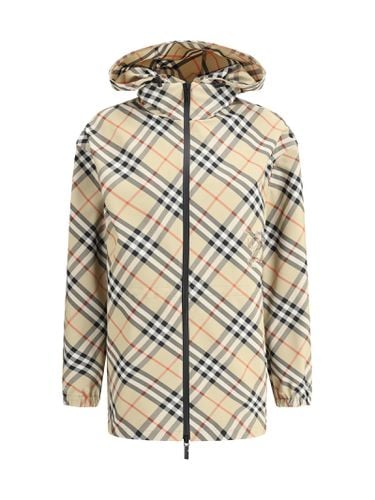 Burberry Jackets - Burberry - Modalova