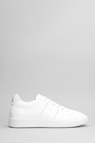 Edition 9 Sneakers In Leather - National Standard - Modalova