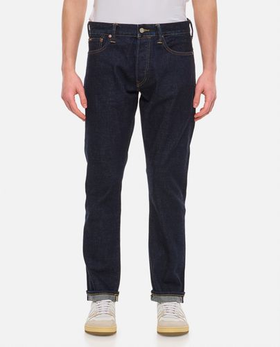 Polo Ralph Lauren Pocket Denim - Polo Ralph Lauren - Modalova