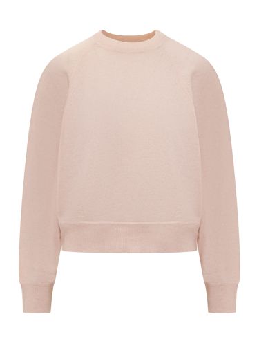 Loulou Cashmere Sweater - Loulou Studio - Modalova