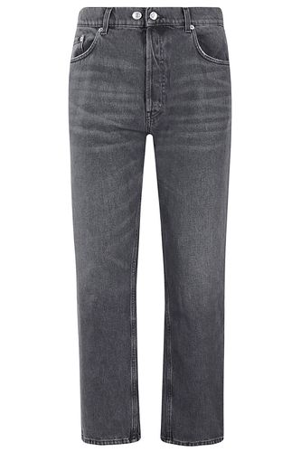 Musso Pant 5tk Straight Leg - Department Five - Modalova