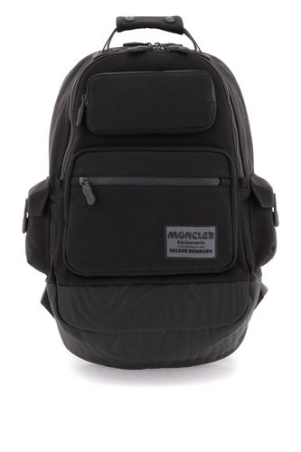 X Salehe Bembury Backpack - Moncler Genius - Modalova