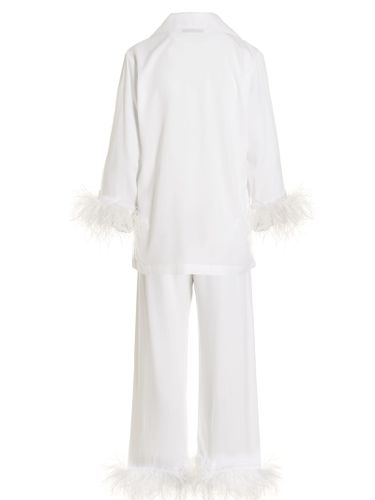 Sleeper party Pajama Suit - Sleeper - Modalova