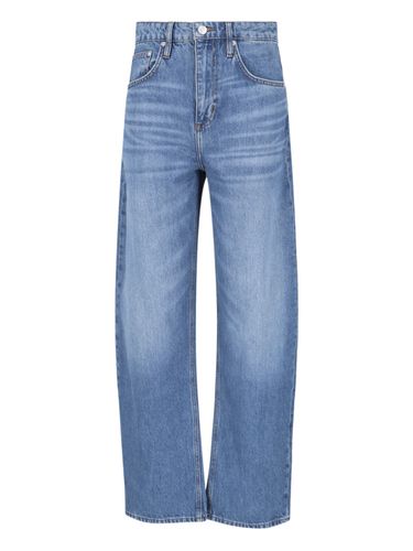 Frame Straight Jeans - Frame - Modalova