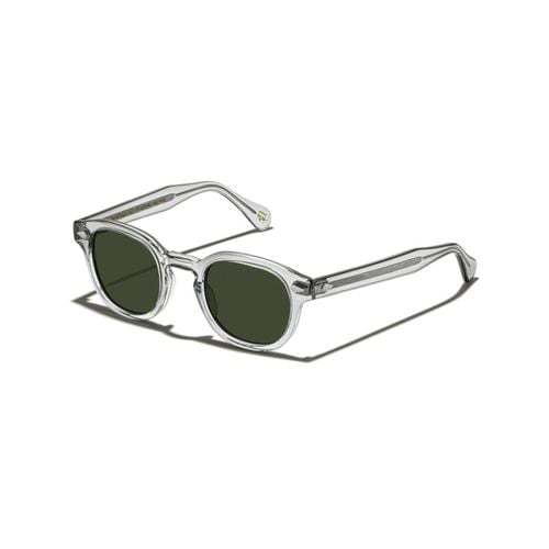 Moscot Lemtosh Sunlight Grey G15 Le - Moscot - Modalova