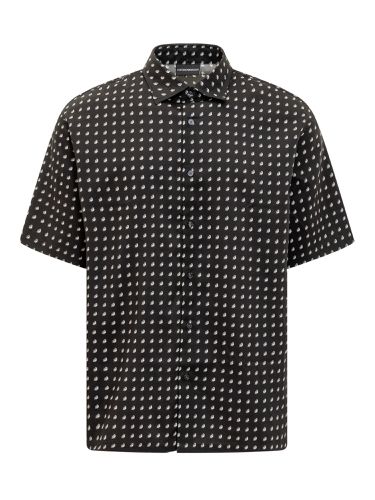 Emporio Armani Shirt With Logo - Emporio Armani - Modalova