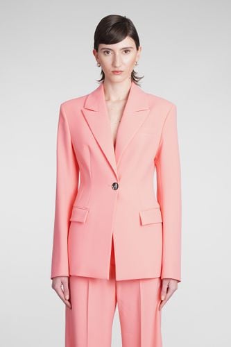 The Attico Hourglass Blazer - The Attico - Modalova