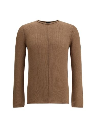 Prada Cashmere Sweater - Prada - Modalova