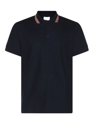 Thomas Burberry Polo - Burberry - Modalova