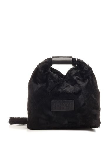 Japanese Crossbody Bag - MM6 Maison Margiela - Modalova