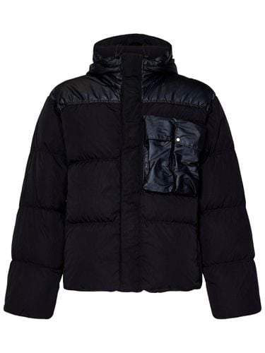 C. p. Company Eco-chrome R Down Jacket - C.P. Company - Modalova